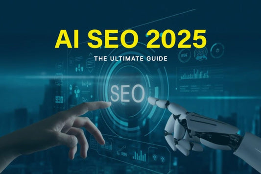 AI-Powered SEO: Writing for Humans and Algorithms in 2025