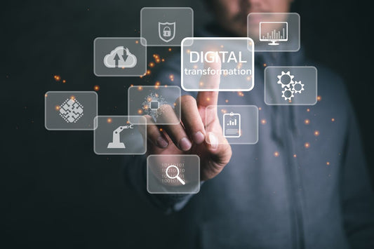 10 Pillars of a Successful Digital Transformation Strategy