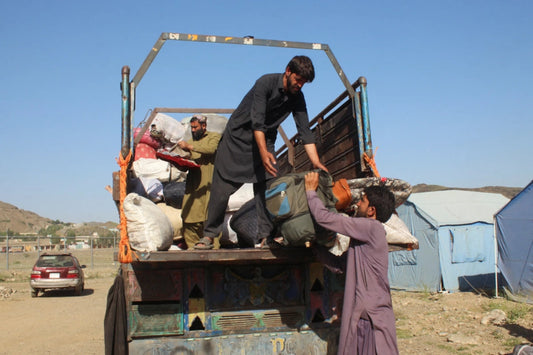 Deportation of Registered Afghan Refugees: Regional Impact and Global Concern