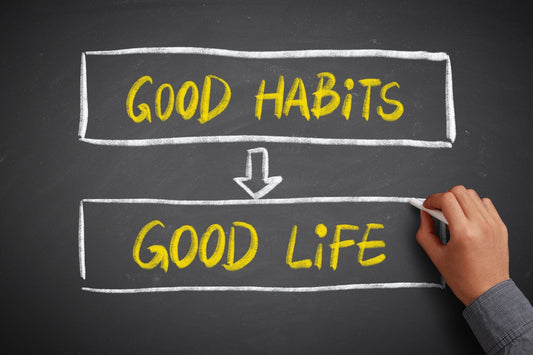 10 Daily Habits That Improve Mental Well-Being
