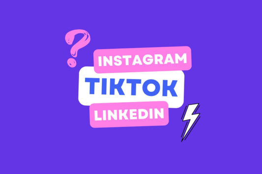 What’s New on Instagram, TikTok, and LinkedIn in 2025?