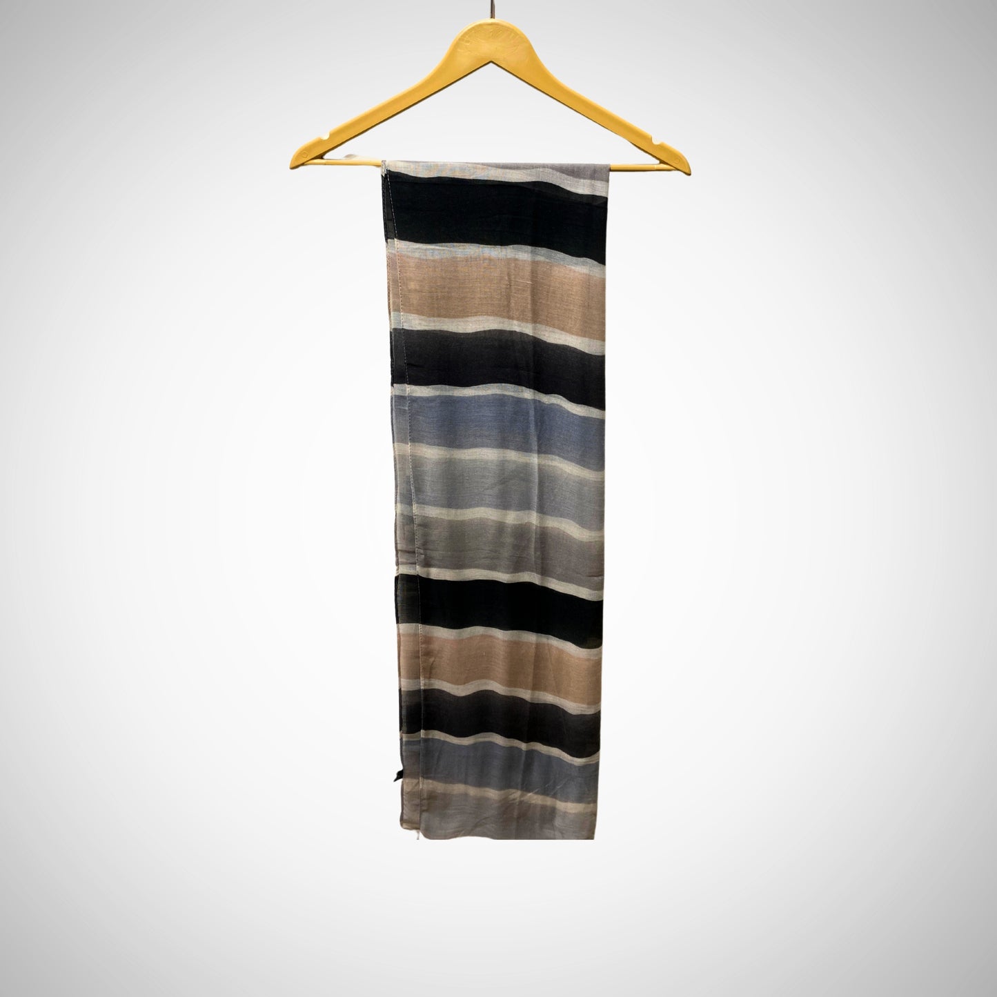 Printed Voile Stoller