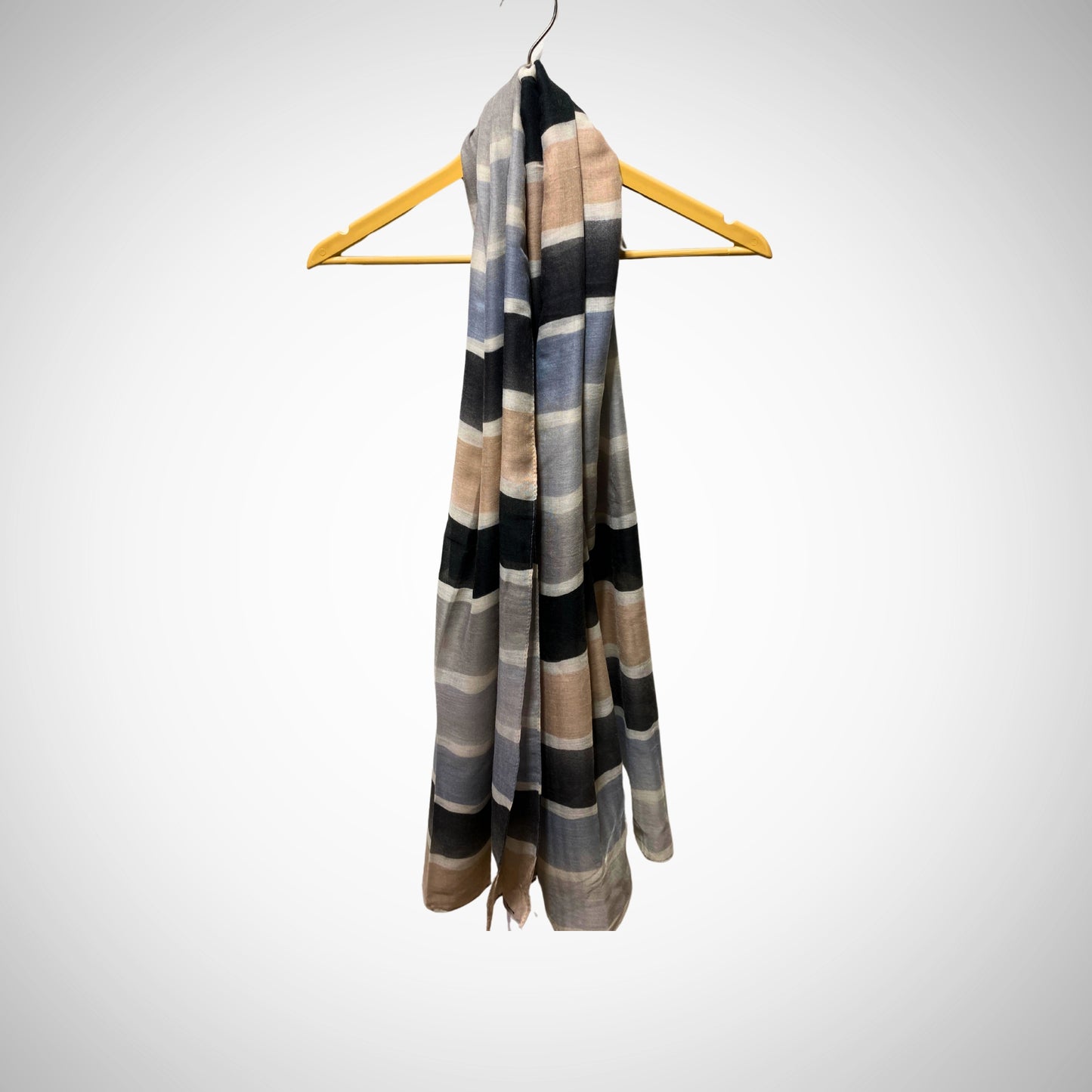 Printed Voile Stoller