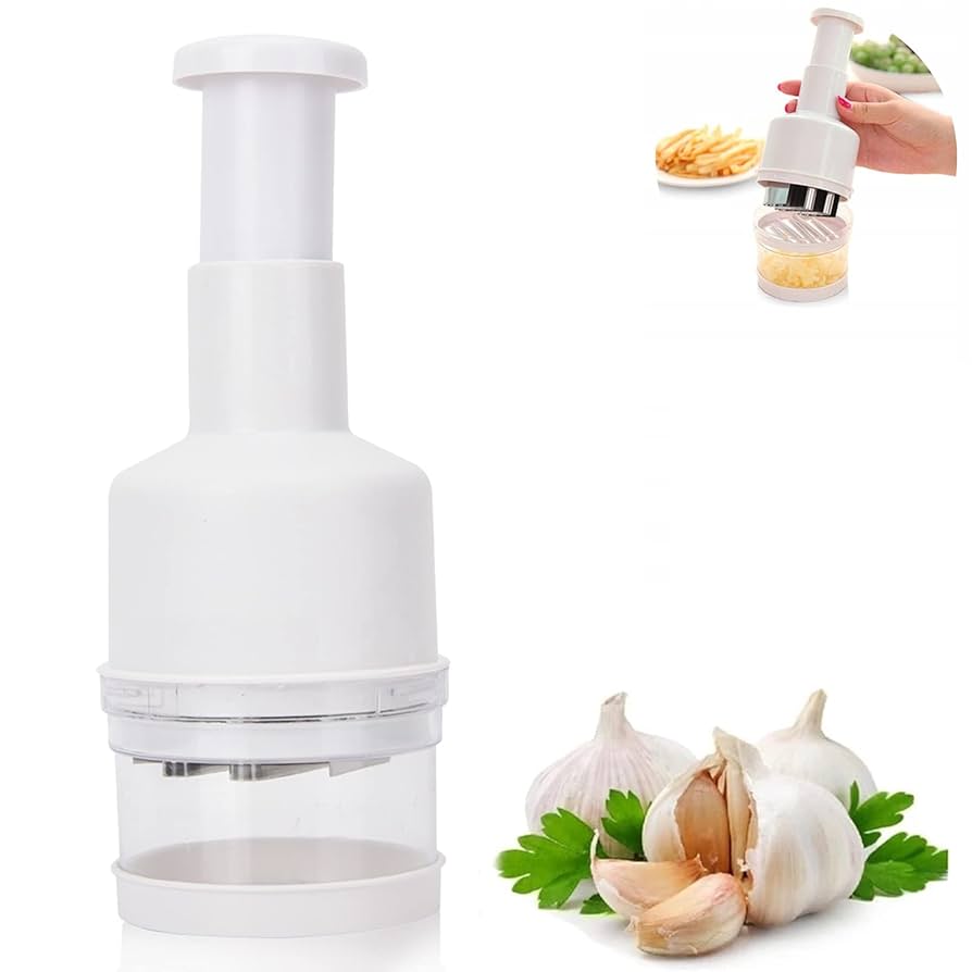 Presse Onion & Vegetable Chopper