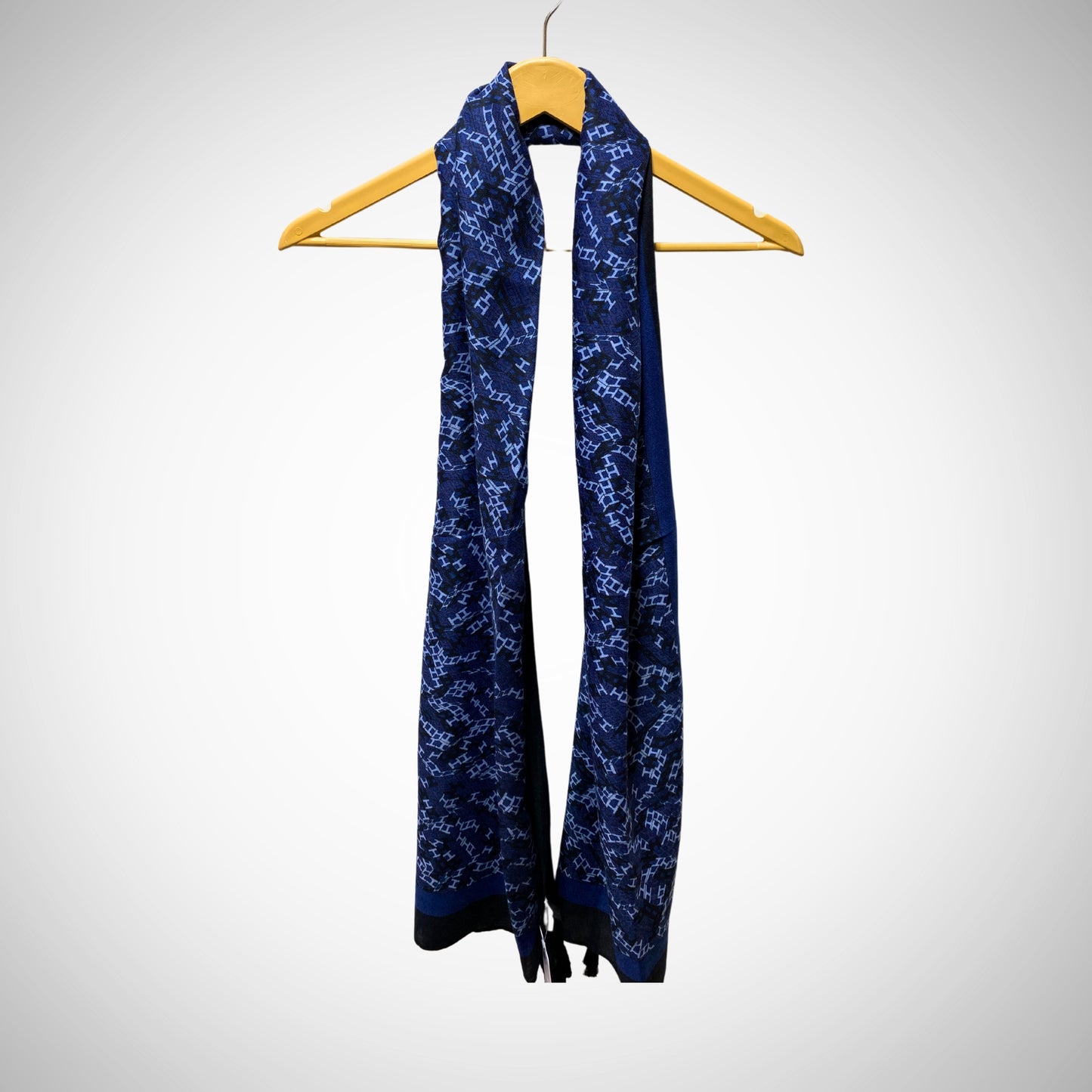 Printed Voile Stoller
