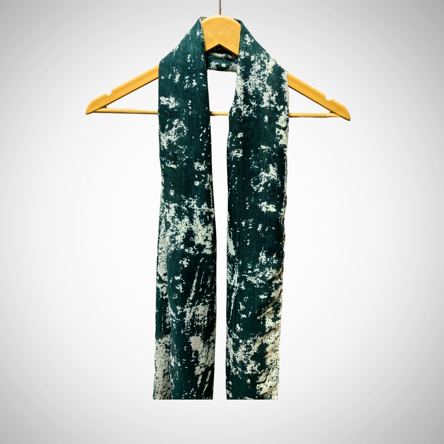 Printed Voile Stoller