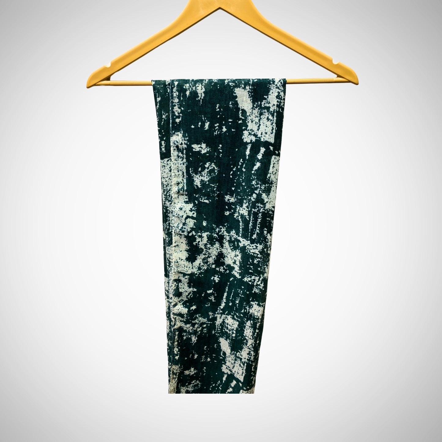 Printed Voile Stoller