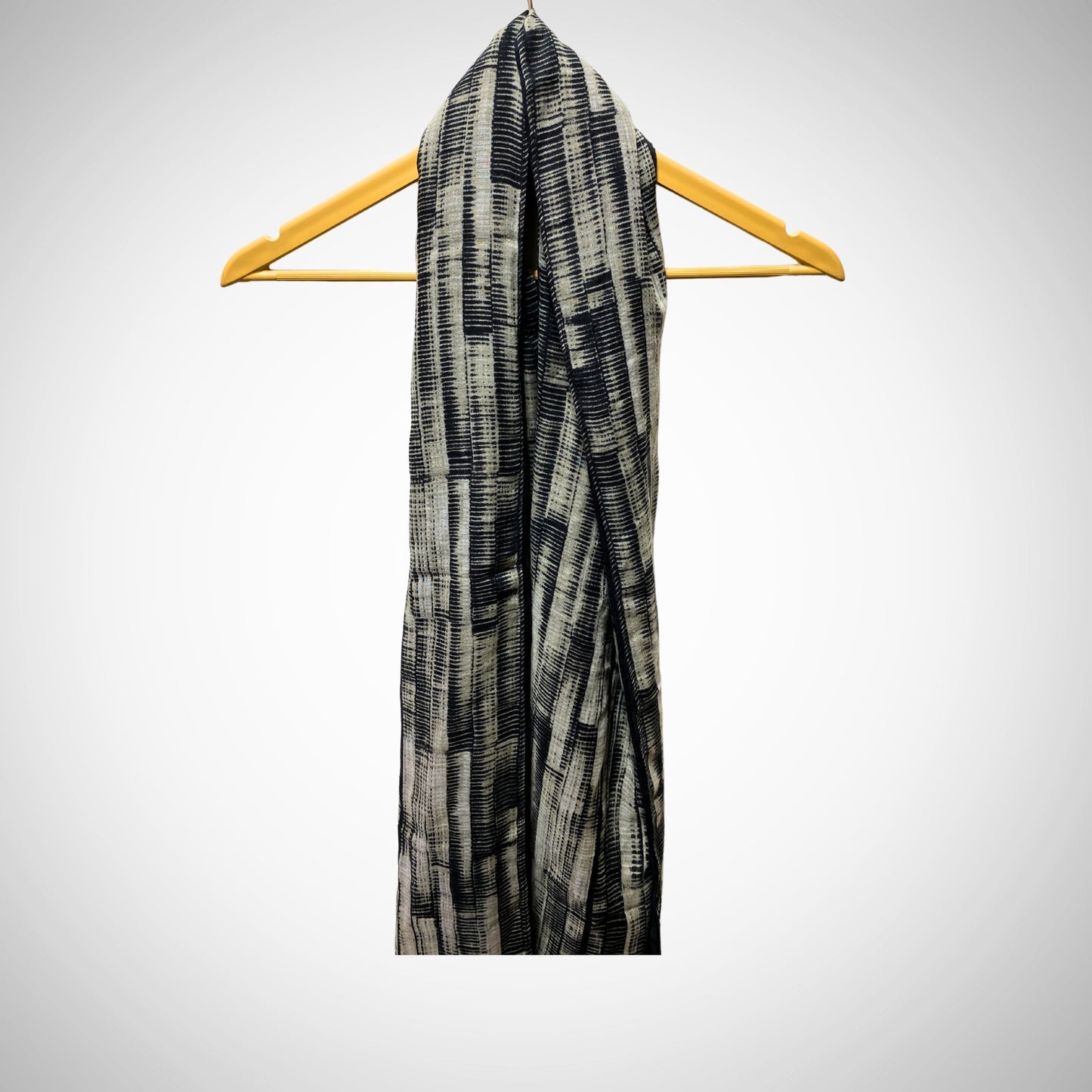 Printed Voile Stoller