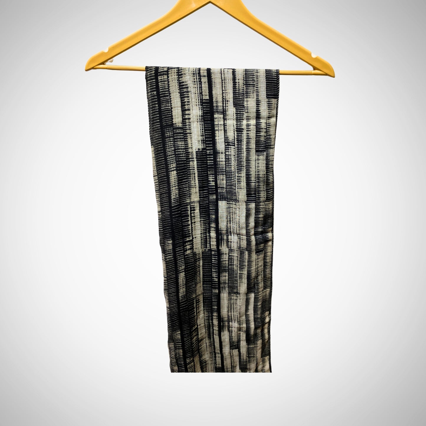 Printed Voile Stoller