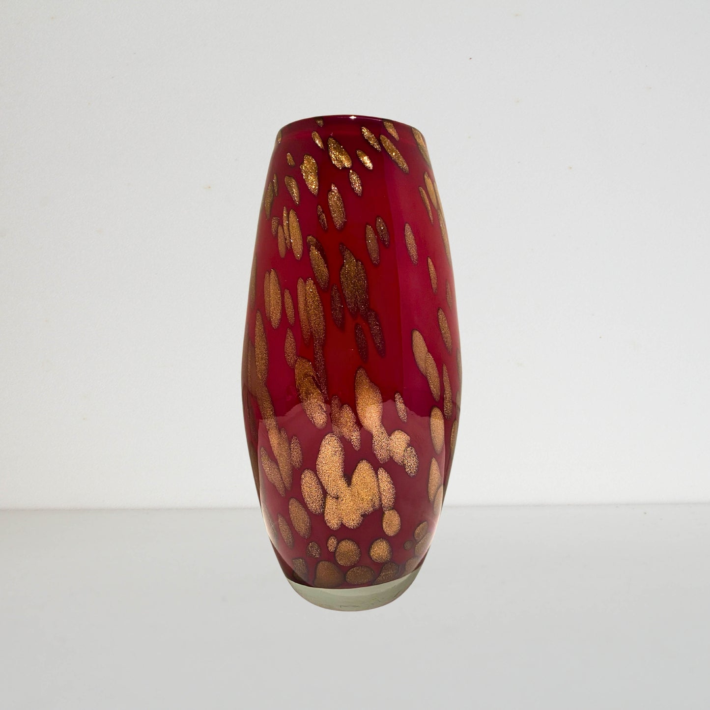 Fancy Glass Vase