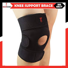 Knee Support Brace