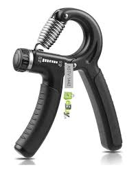 Gym Fitness Hand Grip Adjustable