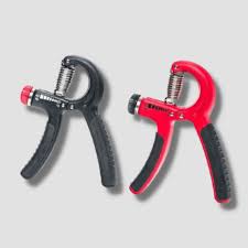 Gym Fitness Hand Grip Adjustable