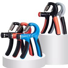Gym Fitness Hand Grip Adjustable
