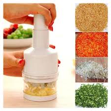 Presse Onion & Vegetable Chopper