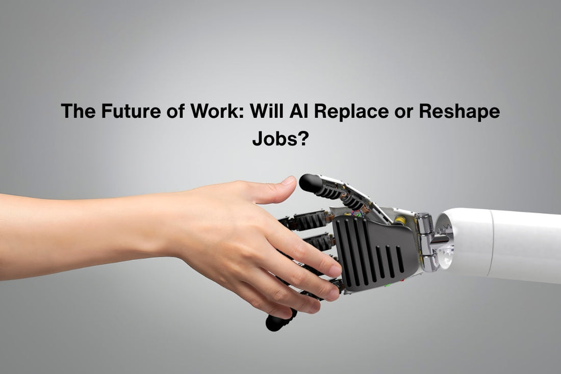 How Multimodal AI Is Changing Human-Computer Interaction (HCI)