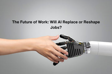 How Multimodal AI Is Changing Human-Computer Interaction (HCI)
