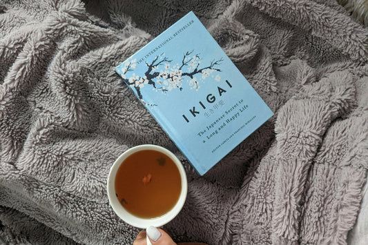 Discovering Ikigai: The Japanese Secret to a Long and Happy Life (2025 Deep Dive)