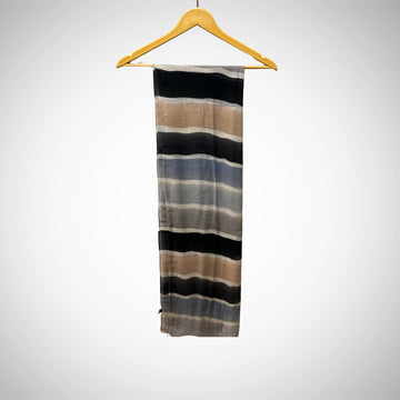 Printed Voile Stoller