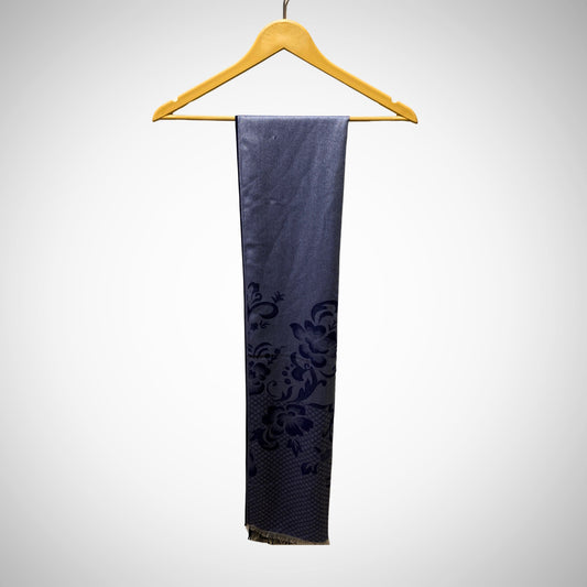Printed Voile Stoller