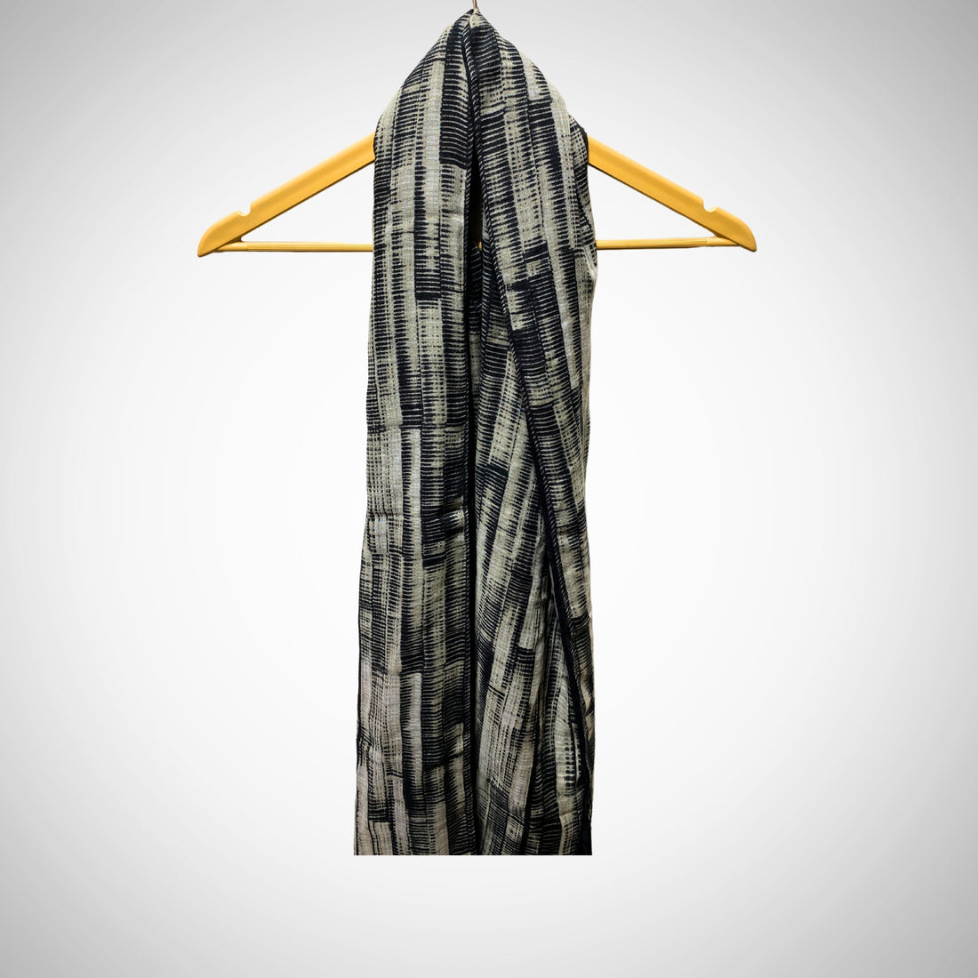 Printed Voile Stoller