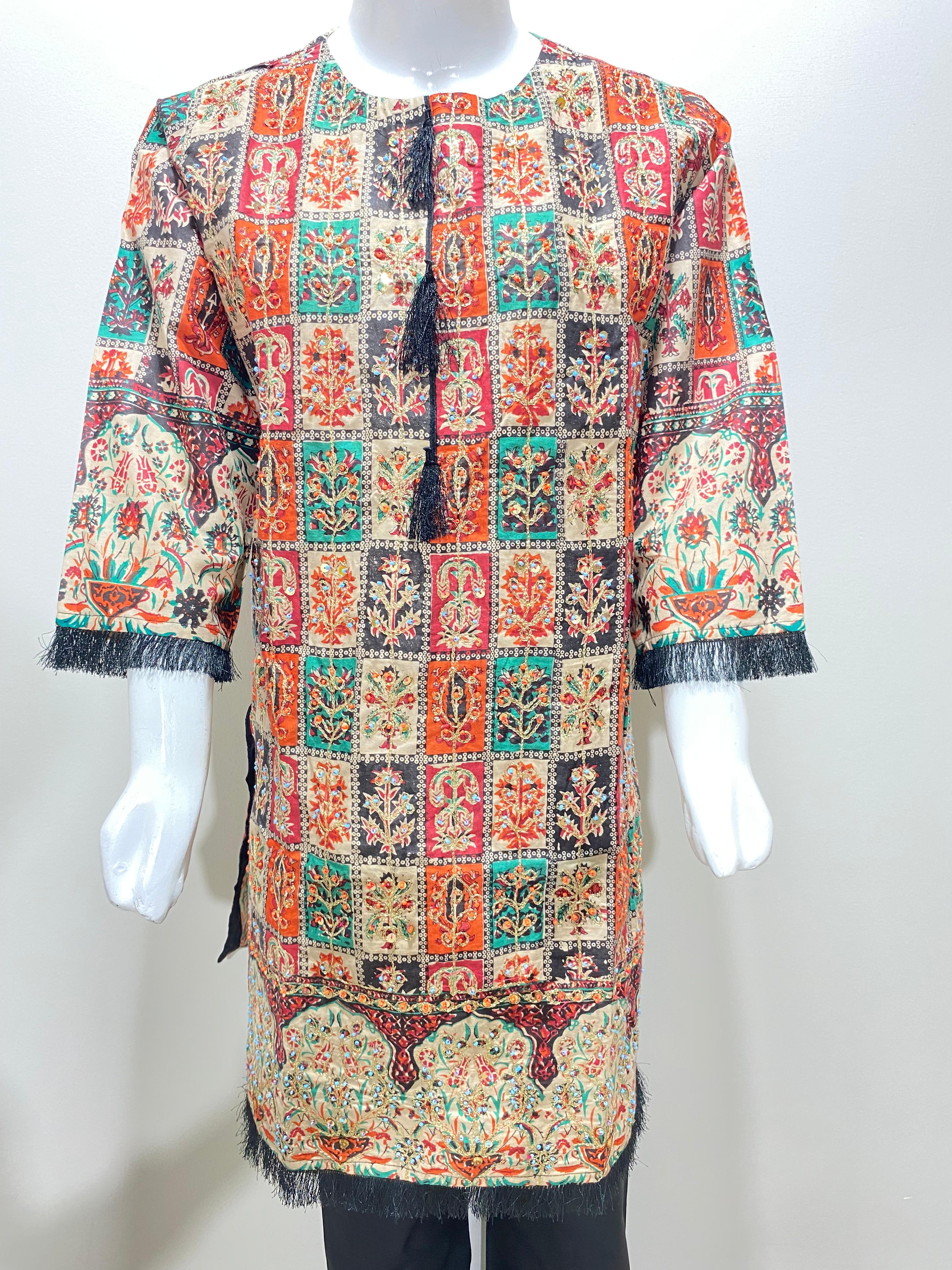 Lawn New Summer Arrival Lawn stitched Embroidery 1 Piece Shirt sindi kurti