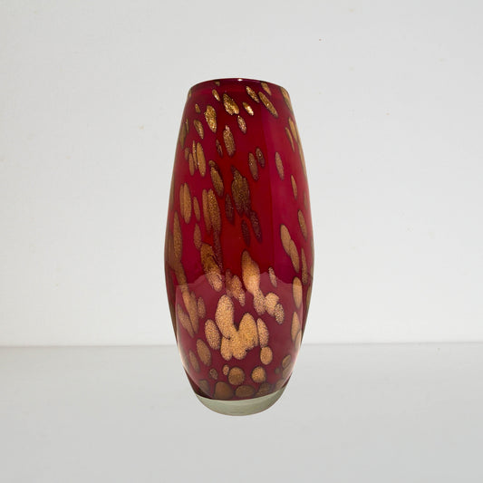 Fancy Glass Vase