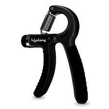 Gym Fitness Hand Grip Adjustable