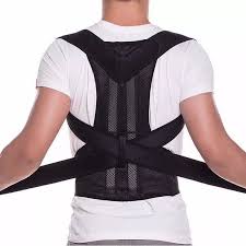 Posture Corrector Belt Adjustable