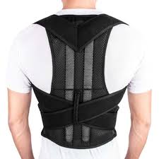Posture Corrector Belt Adjustable